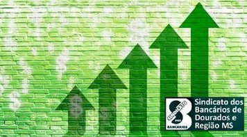 Categoria acumula 21,94% de ganho real desde 2004