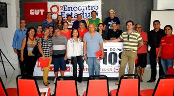Encontro debate minuta e define estratégias para Campanha 2016 no Banpará