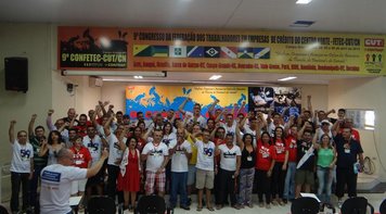 10º Congresso da Fetec-CUT/CN começa nesta segunda 17 em Cuiabá