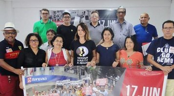9º Encontro do Banpará define estratégias para Campanha Nacional 