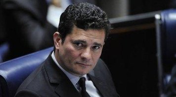 Grupo de juízes federais pede expulsão de Moro de associação da categoria