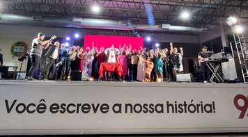 Fetec-CUT/CN parabeniza Sindicato dos Bancários do Pará pelos 90 anos de história de lutas