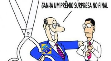 Reestruturação do Banco do Brasil atingirá Dourados