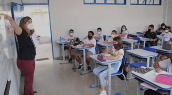 Governo Lula, piso nacional do magistério e o desprezo de Ibaneis com a educação e os professes