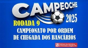 CAMPEOCHE 2025: Confira a colocação individual final da fase classificatória