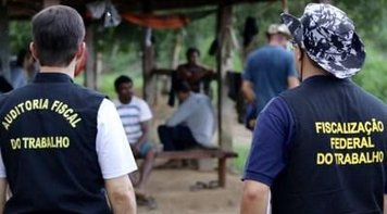 Governo quer acabar com a fiscalização trabalhista