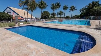 Clube de campo volta em retorno parcial a partir deste sábado, 21