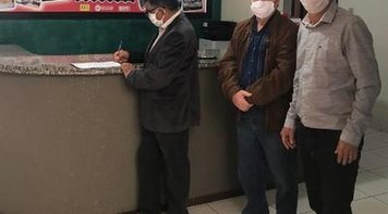 Dias 19 e 20 tem eleição no sindicato. Neste ano, o processo será virtual