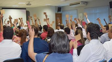 Deflagrado o processo eleitoral dos bancários de Mato Grosso