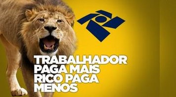 Governo zera impostos para jet ski, não corrige tabela de IR e prejudica trabalhador