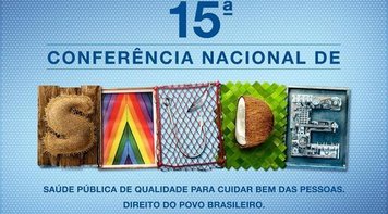 Marcha em defesa do SUS no dia 1º abre Conferência de Saúde