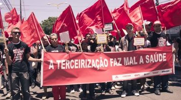 Justiça derruba liminar que censurou jornal da CUT-RS contra Reforma da Previdência