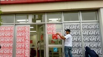 Bancos pressionam mas bancários seguem firmes na greve por melhorias