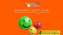 A Consulta Nacional dos Bancários 2026 já começou