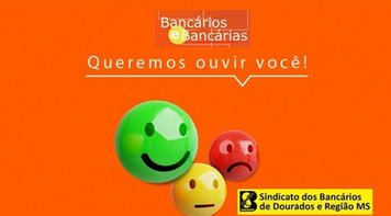 A Consulta Nacional dos Bancários 2026 já começou