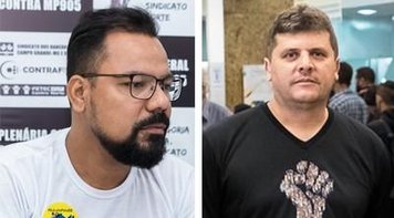 Secretaria de Assuntos Jurídicos do sindicato passa por troca temporária de diretor