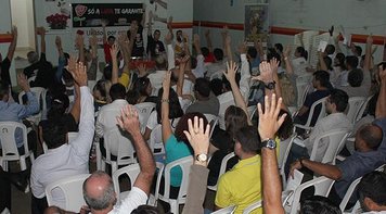 Bancários RO rejeitam proposta dos bancos e vão pra greve