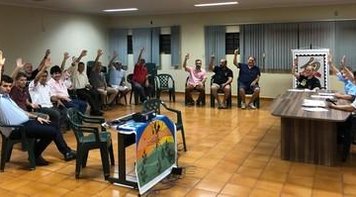 Bancários aprovam orçamento do Sindicato para 2020