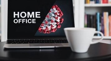 Movimento Sindical cobra regulamentação do trabalho remoto