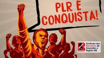 Pagamento da 2ª parcela da PLR. Se ligue no calendário