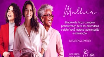 Dia da Mulher: SEEB-MT homenageia bancárias de MT com visitas e diálogo nas agências