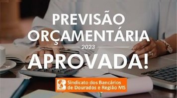 Categoria aprova proposta orçamentária do Sindicato para 2023