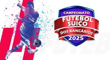 SEEBCG-MS abre inscrições para o Campeonato de Futebol Suíço dos Bancários 2025