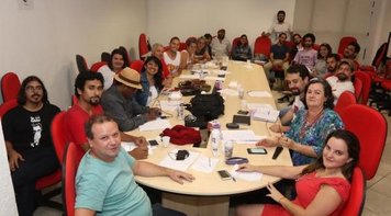 Frente Povo Sem Medo chama primeiro ato para 8 de novembro