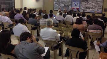 Sindicato realiza reunião para esclarecer andamento das ações dos bancários do BB