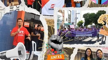 Resgatando memórias: Sintraf-AP relança jornais sobre a história e a atuação do Sindicato