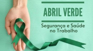 28 de abril marca luta pela saúde no trabalho e memória das vítimas de acidentes e doenças ocupacionais
