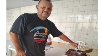 Chapa 1 vence eleição do Sindicato de Rondonópolis com 98,66% dos votos válidos
