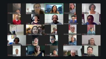 Assembleia da Fetec-CUT/CN aprova o orçamento para 2026, que será um ano de muitas lutas, sindicais e políticas