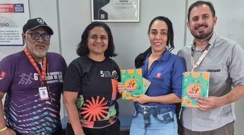 Primeira semana de janeiro já foi e teve Caravana Bancária no Pará