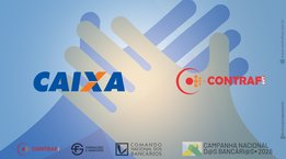/caixa-chama-contraf-cut-para-negocia%C3%A7%C3%A3o-ap%C3%B3s-empregados-rejeitarem-proposta/