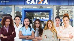 /caixa-segue-sem-responder-propostas-de-prote%C3%A7%C3%A3o-%C3%A0s-mulheres-v%C3%ADtimas-de-viol%C3%AAncia-e-%C3%A9-cobrada-por-respeito-%C3%A0-negocia%C3%A7%C3%A3o/