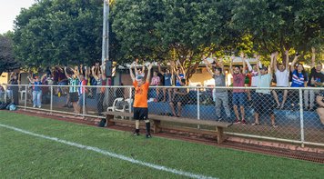 Com festa da torcida, Sindicato define os campeões das Copas dos Bancários e 55+