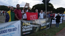 Sociedade cobra respostas do governo do DF em meio ao escândalo do Banco Master