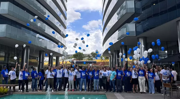 Sindicato mobiliza bancários em ato em defesa do BRB