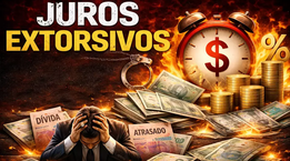 BB e Caixa ignoram papel público e impõem crédito a juros extorsivos à população