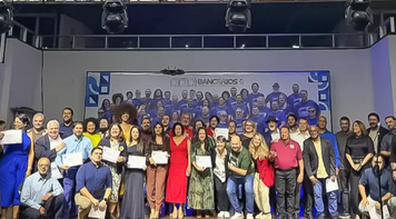 Nova diretoria do Sindicato toma posse e reafirma compromisso com a luta da categoria