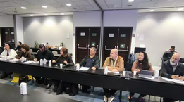 Dados apresentados pela Caixa na mesa de negociação reforçam necessidade do fim do teto do Saúde Caixa