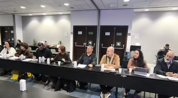 Dados apresentados pela Caixa na mesa de negociação reforçam necessidade do fim do teto do Saúde Caixa