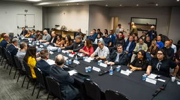 Assembleia segunda (17) para dizer NÃO aos banqueiros!
