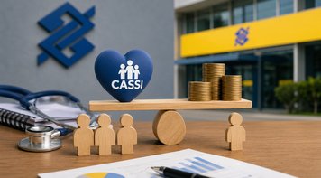 Funcionalismo considera insuficiente nova proposta do Banco do Brasil para recompor reservas da Cassi