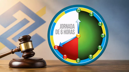 Sindicato obtém mais uma importante vitória em favor dos Assessores UE na Auditoria Interna do Banco do Brasil
