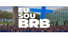 Adesivaço no Taguaparque reunirá bancários em defesa do BRB neste sábado 28