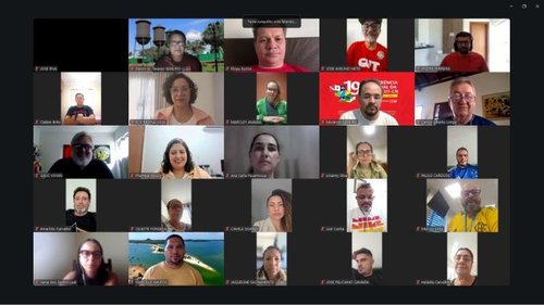 Conferência 2