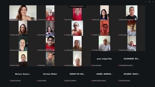 Conferência 3