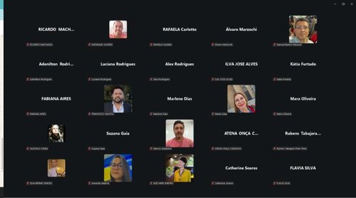 Conferência 4